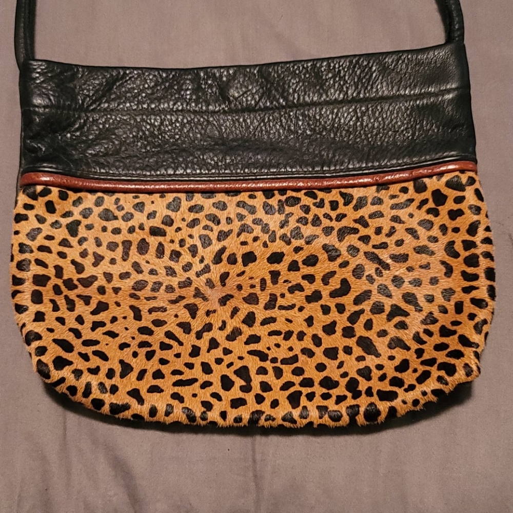 Small Purse - Picture 2 of 3